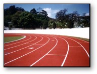 Pista de Atletismo - Bahia